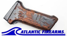 Hungarian AK-63/ AMM AKM Parts Kit Lot - Auction