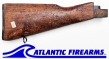 Hungarian AK-63/ AMM AKM Parts Kit Lot - Auction
