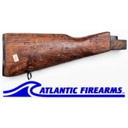 Hungarian AK-63/ AMM AKM Parts Kit Lot - Auction