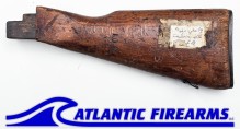 Hungarian AK-63/ AMM AKM Parts Kit Lot - Auction