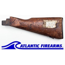 Hungarian AK-63/ AMM AKM Parts Kit Lot - Auction