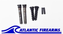 Hungarian AK-63/ AMM AKM Parts Kit Lot - Auction