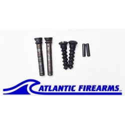Hungarian AK-63/ AMM AKM Parts Kit Lot - Auction