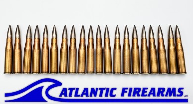 Bulgarian 8x56R Surplus...