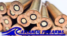 Bulgarian 8x56R Surplus Ammo - 20 Rounds