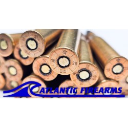 Bulgarian 8x56R Surplus Ammo - 20 Rounds