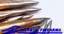 Bulgarian 8x56R Surplus Ammo - 20 Rounds