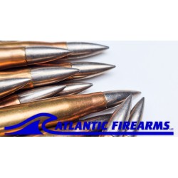 Bulgarian 8x56R Surplus Ammo - 20 Rounds