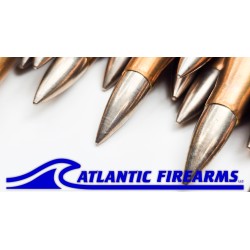 Bulgarian 8x56R Surplus Ammo - 20 Rounds