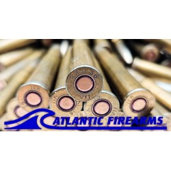 UK WWII .303 British Ammo FMJ Brass - 350 Rounds