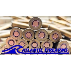 UK WWII .303 British Ammo FMJ Brass - 350 Rounds