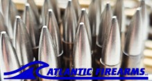 UK WWII .303 British Ammo FMJ Brass - 350 Rounds