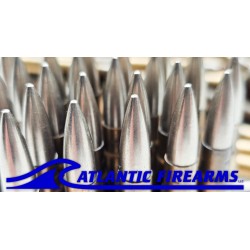 UK WWII .303 British Ammo FMJ Brass - 350 Rounds