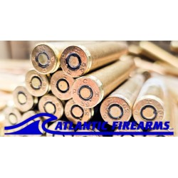 Greek WWII 8mm Mauser Ammo FMJ Brass - 780 Rounds
