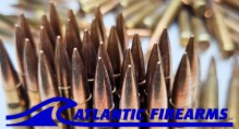 Greek WWII 8mm Mauser Ammo FMJ Brass - 780 Rounds