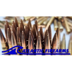 Greek WWII 8mm Mauser Ammo FMJ Brass - 780 Rounds