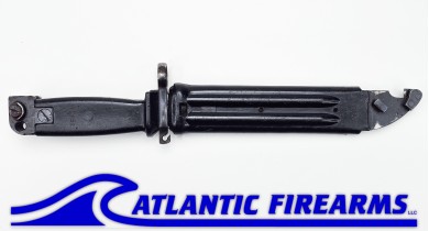 Yugo M70 Type 2 AK Bayonet