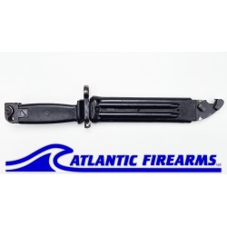 Yugo M70 Type 2 AK Bayonet