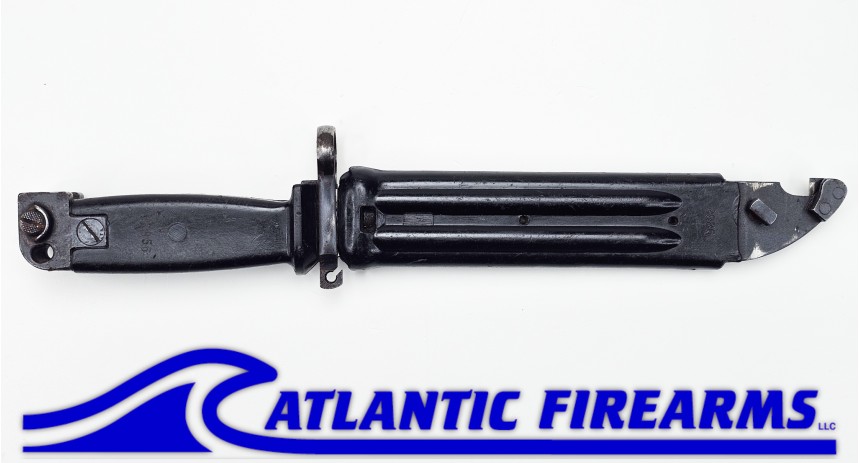 Yugo M70 Type 2 AK Bayonet