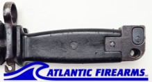 Yugo M70 Type 2 AK Bayonet
