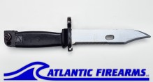 Yugo M70 Type 2 AK Bayonet