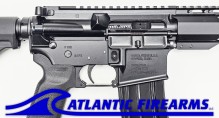 Radical Firearms RF-15 Pistol W/ Brace