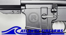 Radical Firearms RF-15 Pistol W/ Brace