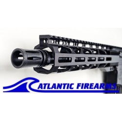 Radical Firearms RF-15 Pistol W/ Brace