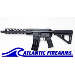 Radical Firearms RF-15 Pistol W/ Brace