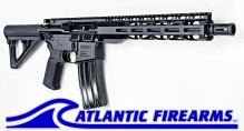 Radical Firearms RF-15 Pistol W/ Brace