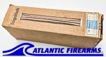 German WWII 8mm Mauser Ammo Armor-Piercing Steel - 300 Rounds