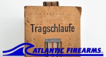 German WWII 8mm Mauser Ammo Armor-Piercing Steel - 300 Rounds