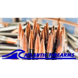 German WWII 8mm Mauser Ammo Armor-Piercing Steel - 300 Rounds