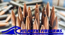 German WWII 8mm Mauser Ammo Armor-Piercing Steel - 300 Rounds