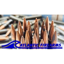 German WWII 8mm Mauser Ammo Armor-Piercing Steel - 300 Rounds