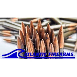 German WWII 8mm Mauser Ammo Armor-Piercing Steel - 300 Rounds