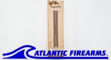 German WWII 8mm Mauser Ammo FMJ Brass - 300 Rounds