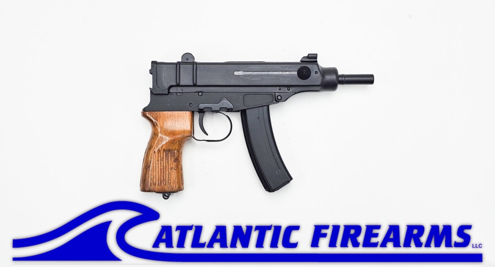 Atlantic Firearms, LLC - AtlanticFirearms.com