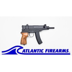 VZ61 Pistol-ST Classic- Blem