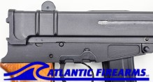 VZ61 Pistol-ST Classic- Blem