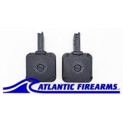 ProMag 65-Round AR-15 Drum Magazine 2-Pack - Auction