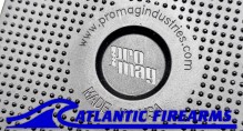 ProMag 65-Round AR-15 Drum Magazine 2-Pack - Auction