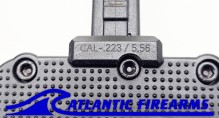ProMag 65-Round AR-15 Drum Magazine 2-Pack - Auction