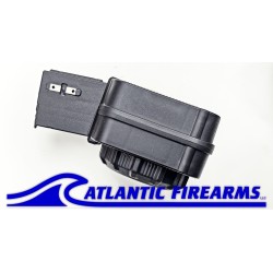 ProMag 65-Round AR-15 Drum Magazine 2-Pack - Auction