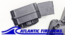 ProMag 65-Round AR-15 Drum Magazine 2-Pack - Auction
