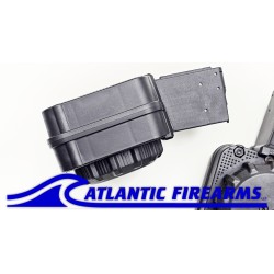 ProMag 65-Round AR-15 Drum Magazine 2-Pack - Auction