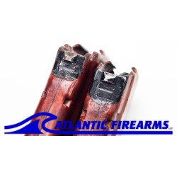 Russian Izhmash AK-47 Bakelite Magazines 2-Pack - Auction