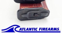Russian Izhmash AK-47 Bakelite Magazines 2-Pack - Auction