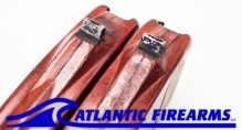 Russian Izhmash AK-47 Bakelite Magazines 2-Pack - Auction
