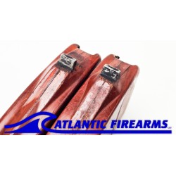 Russian Izhmash AK-47 Bakelite Magazines 2-Pack - Auction